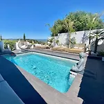 Bastide De La Joie De Vivre