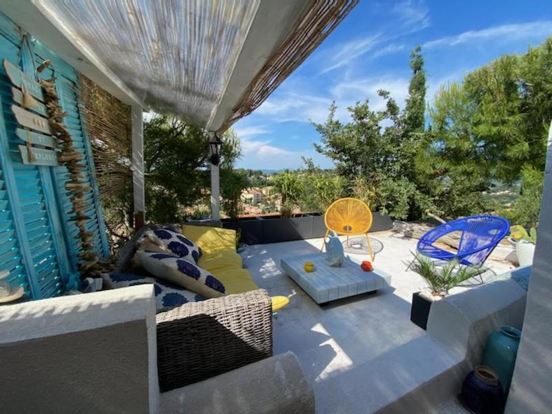 Bastide De La Joie De Vivre Gasthof Hyères