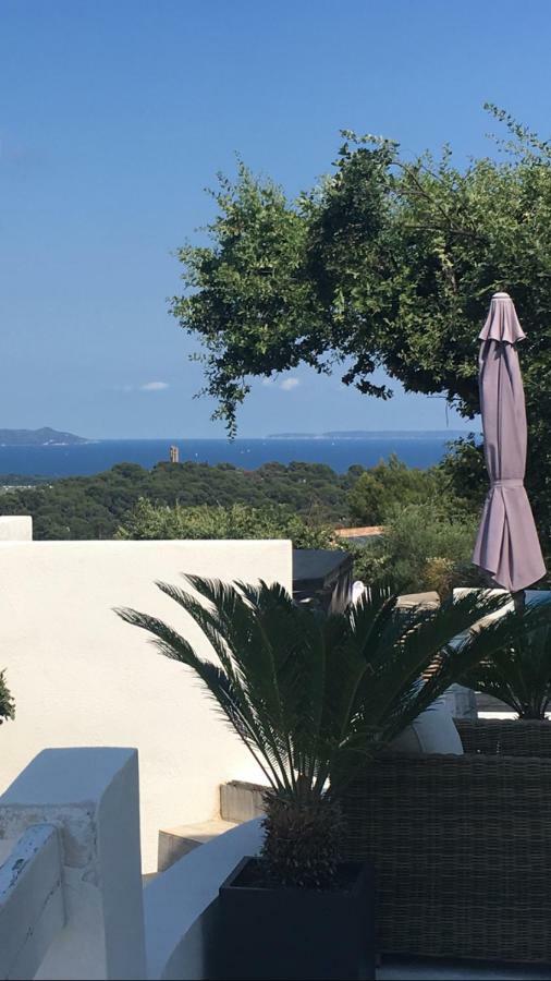Bastide De La Joie De Vivre *