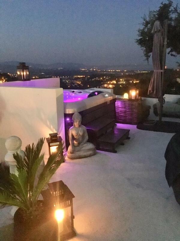Bastide De La Joie De Vivre *