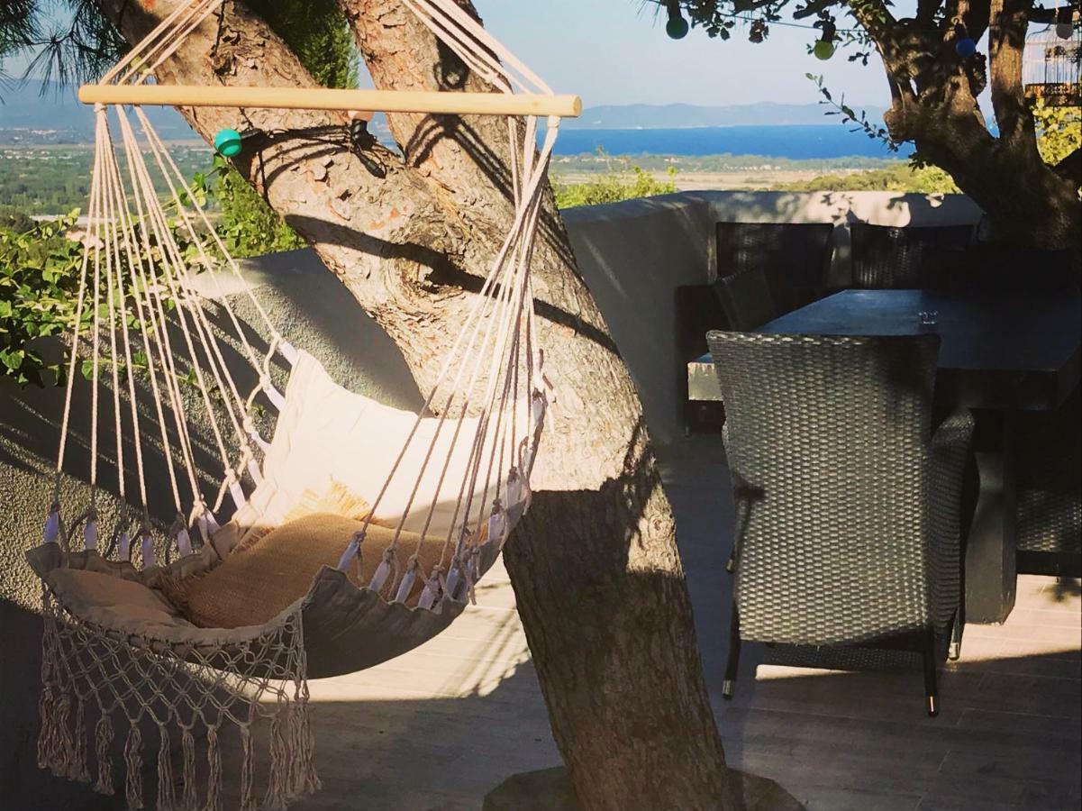Bastide De La Joie De Vivre * Hyères