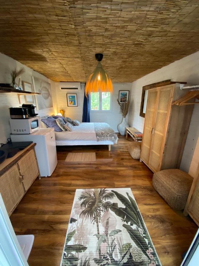 Maison d'hôtes Bastide De La Joie De Vivre *