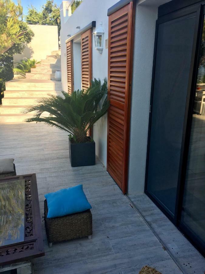 Maison d'hôtes Bastide De La Joie De Vivre