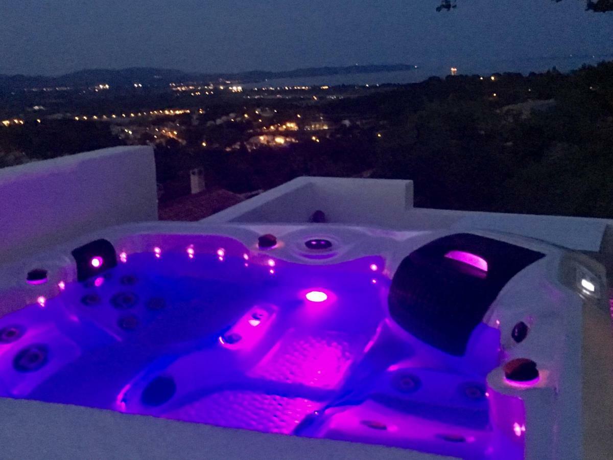 Maison d'hôtes Bastide De La Joie De Vivre Hyères