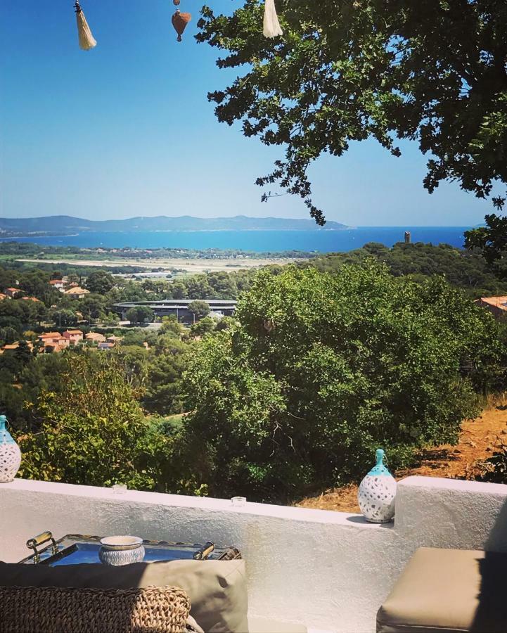 Bastide De La Joie De Vivre Maison d'hôtes *